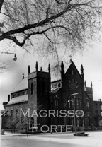 St Patricks Catholic Church